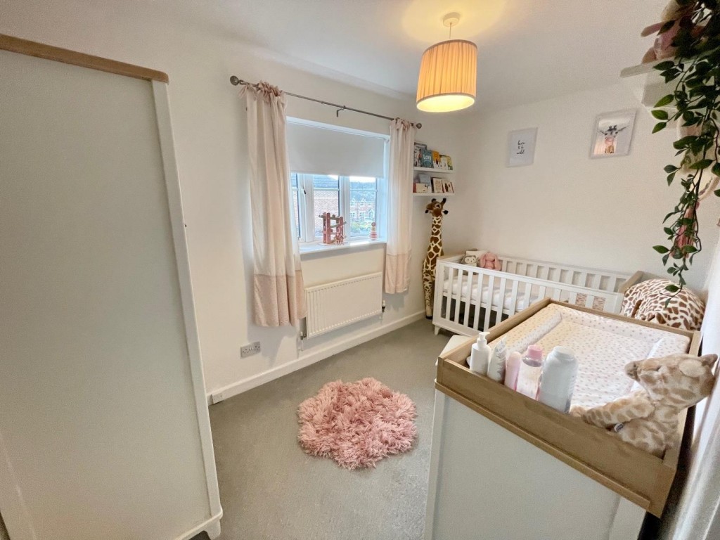 Image for Mulberry Court, Golcar, Huddersfield
