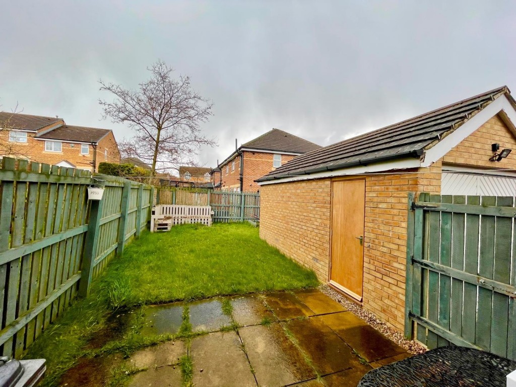 Image for Mulberry Court, Golcar, Huddersfield