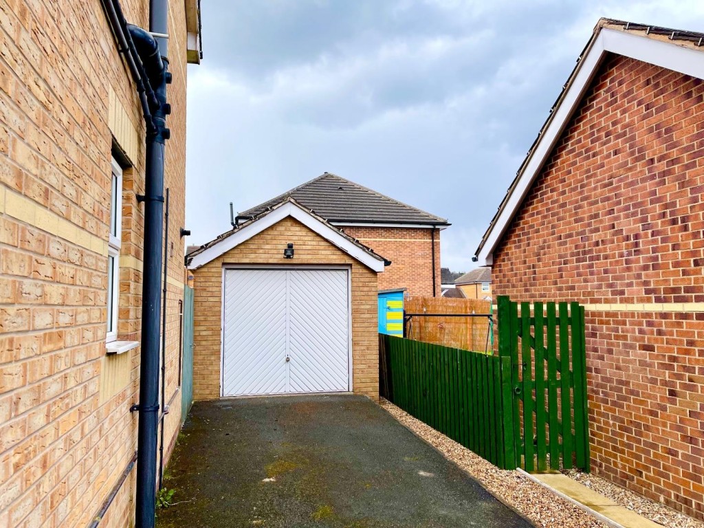 Image for Mulberry Court, Golcar, Huddersfield