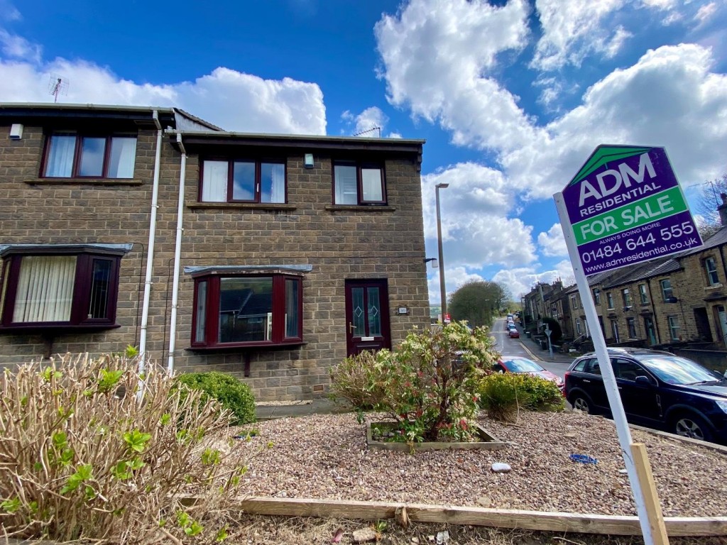 Image for Crowther Close, Slaithwaite, Huddersfield