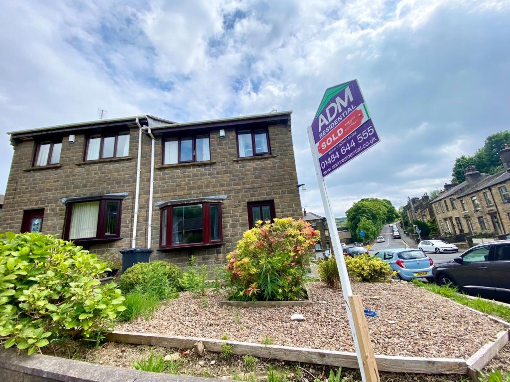 Image for Crowther Close, Slaithwaite, Huddersfield