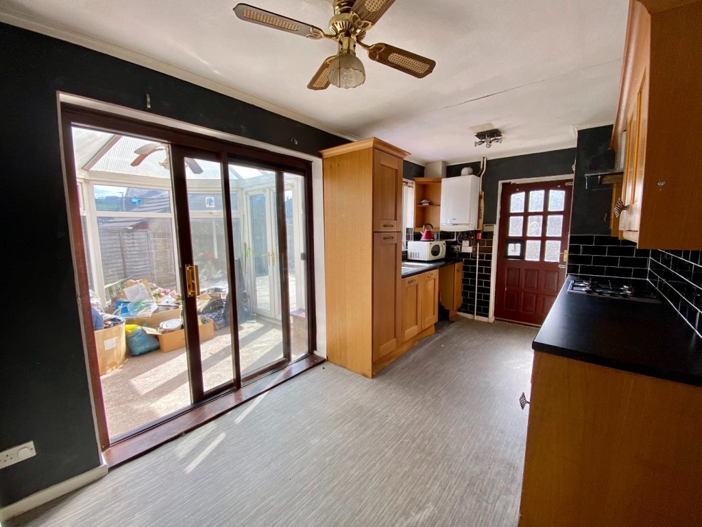 Image for Crowther Close, Slaithwaite, Huddersfield