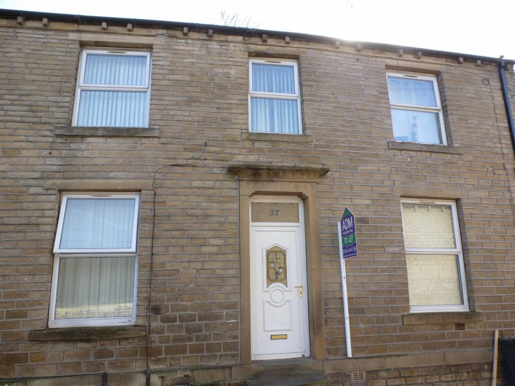 Image for Bank Well Road, Milnsbridge, Huddersfield