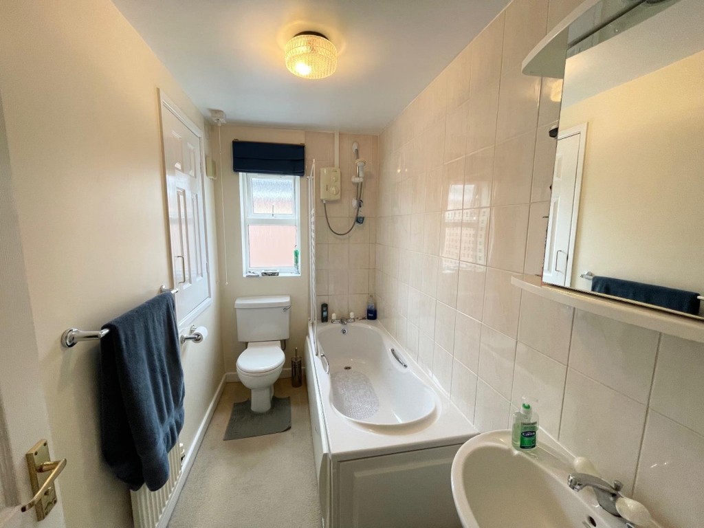 Image for Mulberry Court, Golcar, Huddersfield