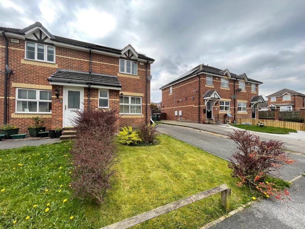 Image for Mulberry Court, Golcar, Huddersfield