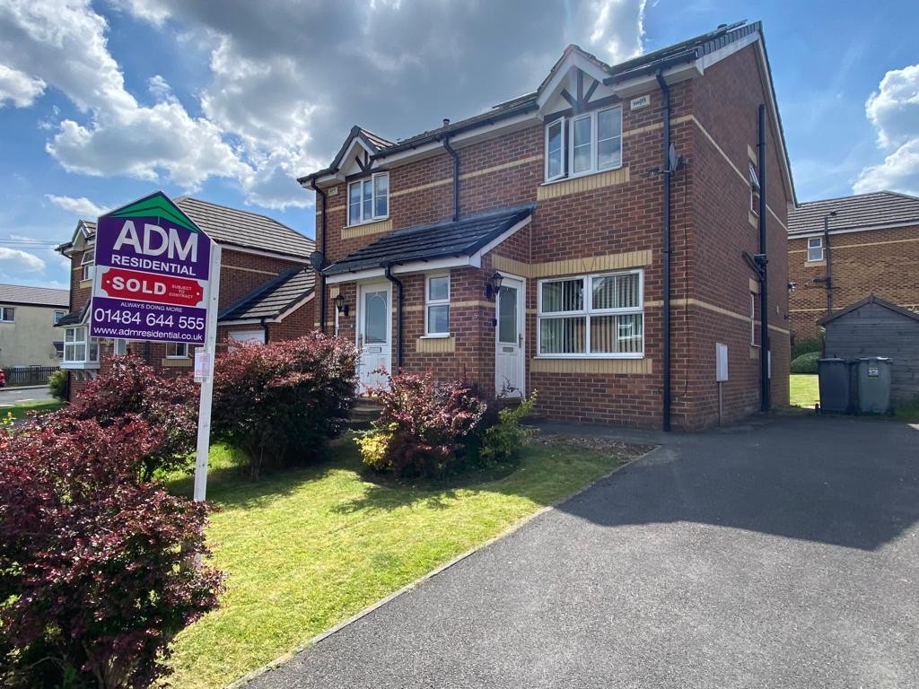 Image for Mulberry Court, Golcar, Huddersfield