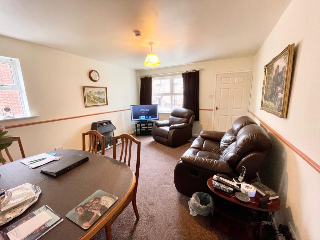 Image for Mulberry Court, Golcar, Huddersfield