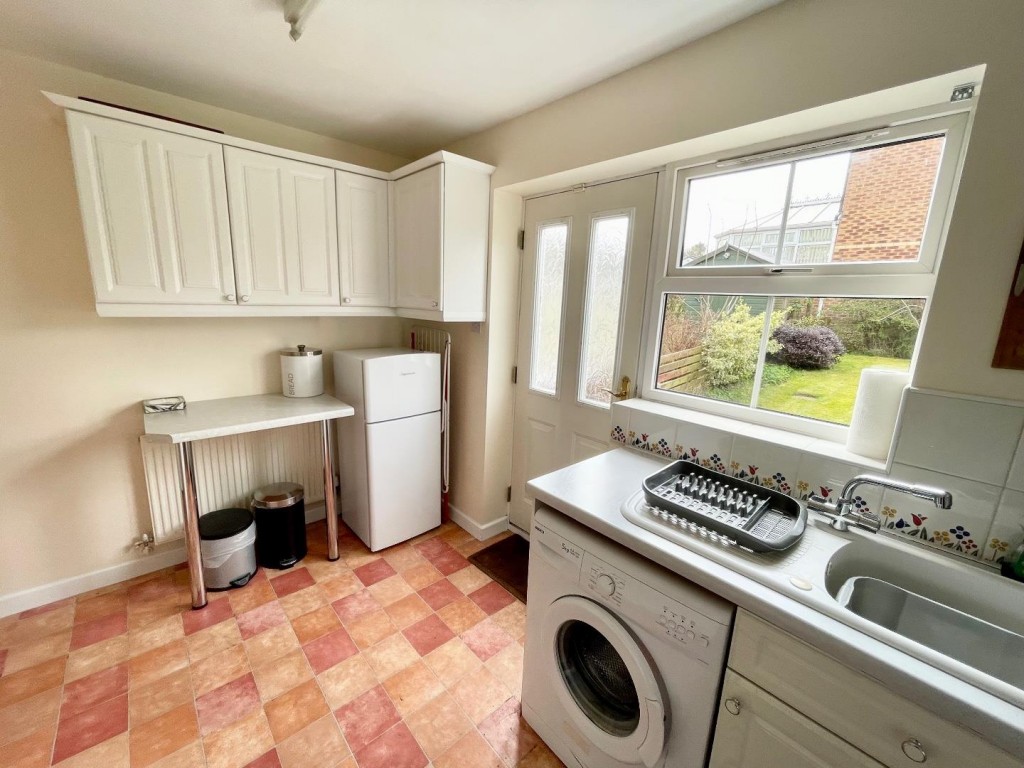 Image for Mulberry Court, Golcar, Huddersfield