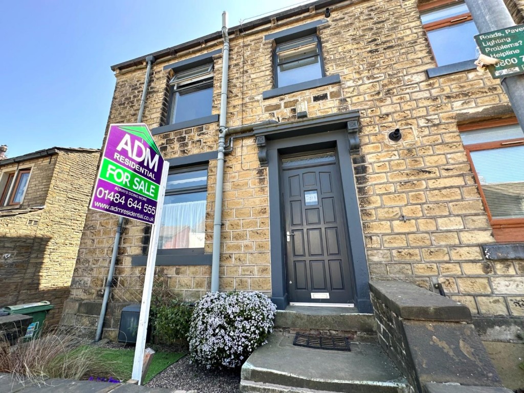 Image for New Hey Road, Outlane, Huddersfield