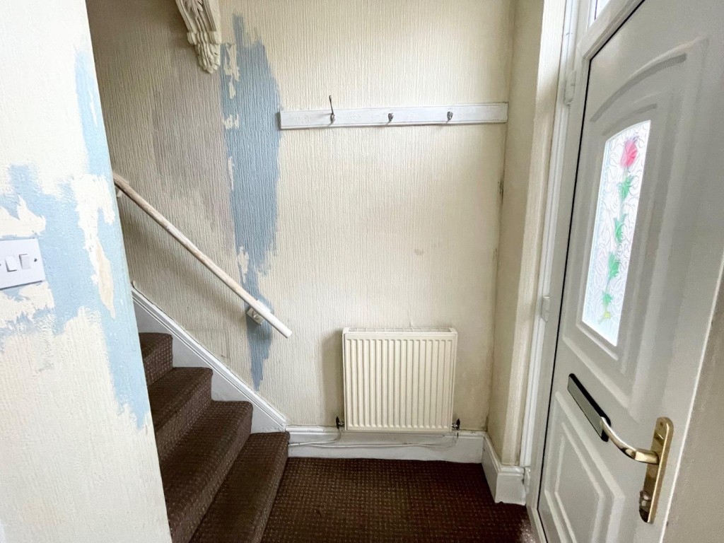 Image for George Street, Milnsbridge, Huddersfield