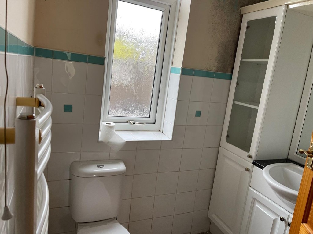 Image for George Street, Milnsbridge, Huddersfield