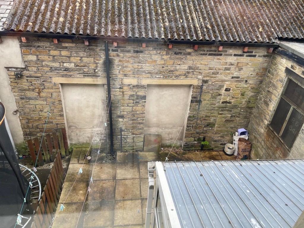 Image for George Street, Milnsbridge, Huddersfield