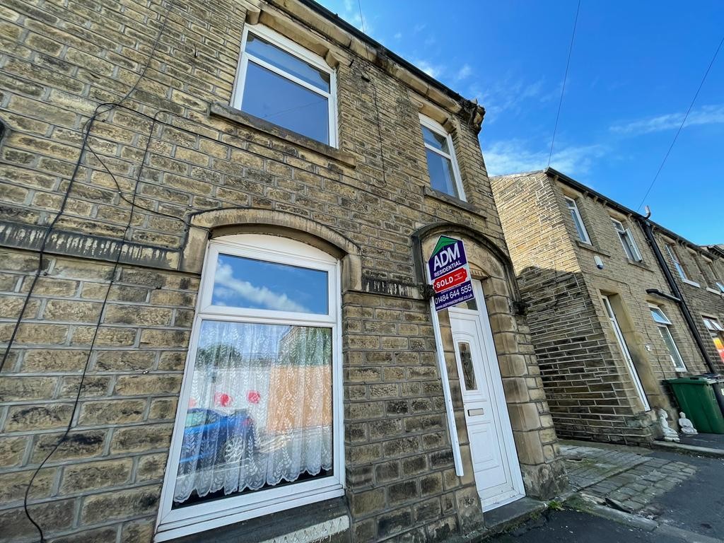 Image for George Street, Milnsbridge, Huddersfield