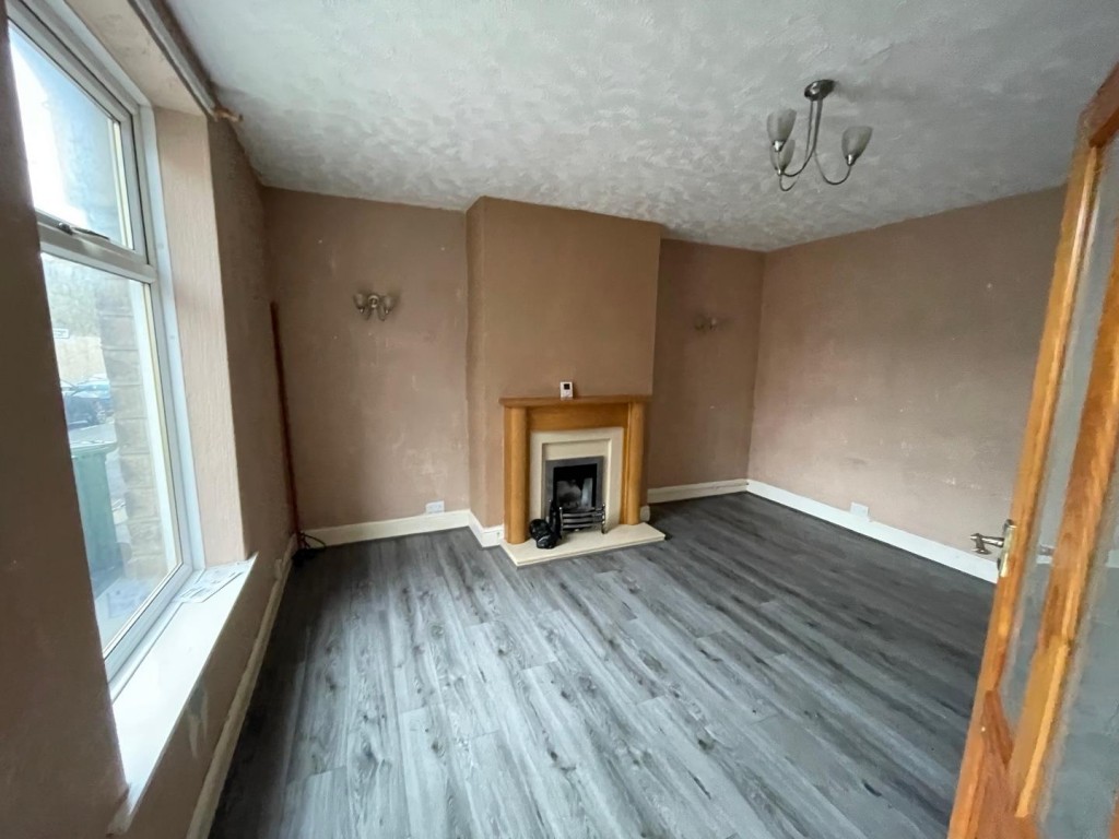 Image for George Street, Milnsbridge, Huddersfield