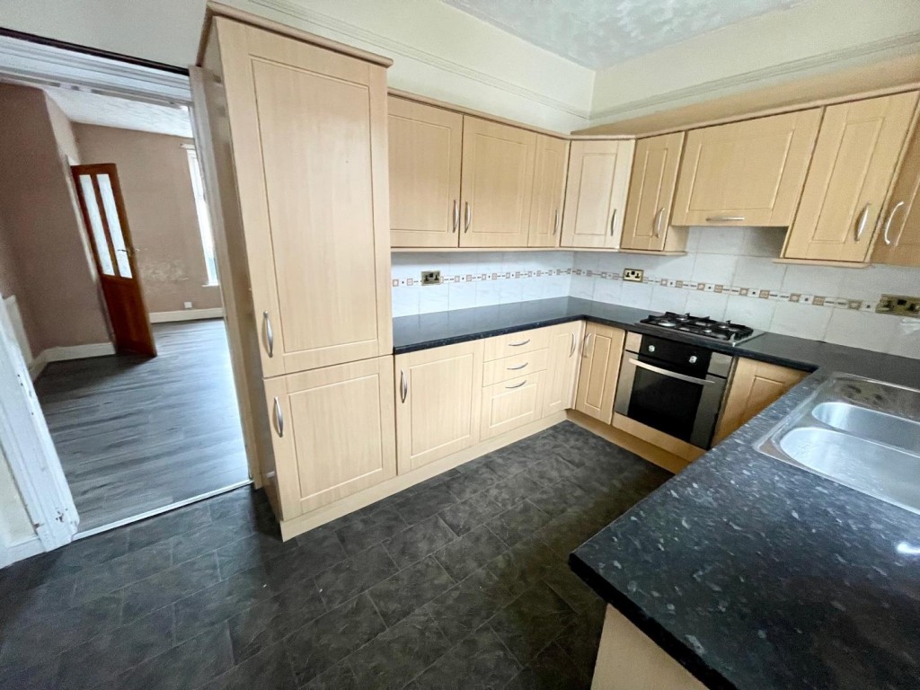 Image for George Street, Milnsbridge, Huddersfield