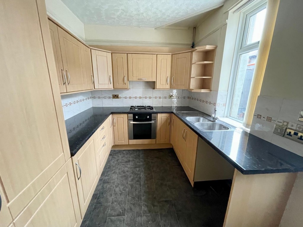 Image for George Street, Milnsbridge, Huddersfield