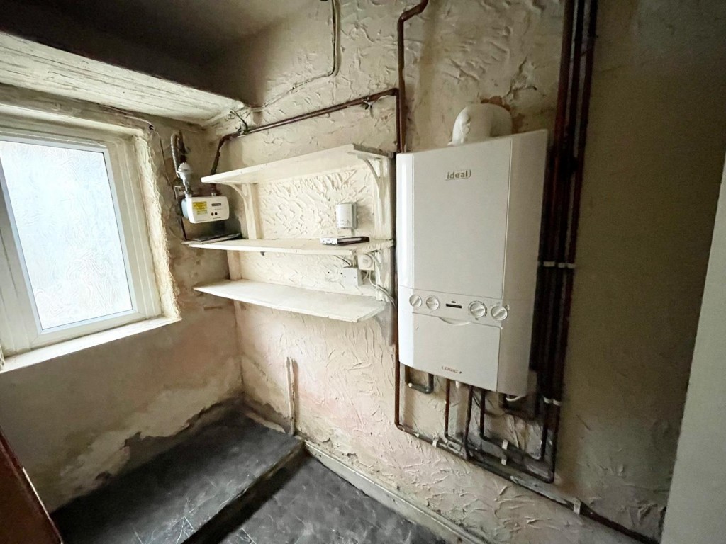 Image for George Street, Milnsbridge, Huddersfield