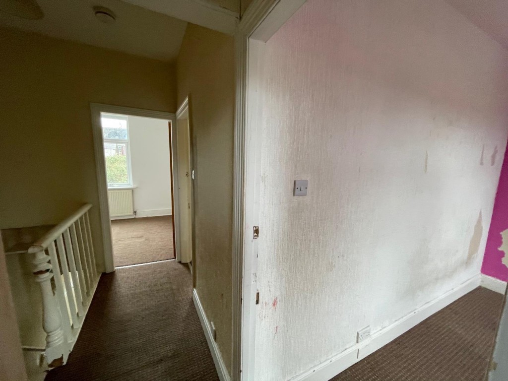 Image for George Street, Milnsbridge, Huddersfield