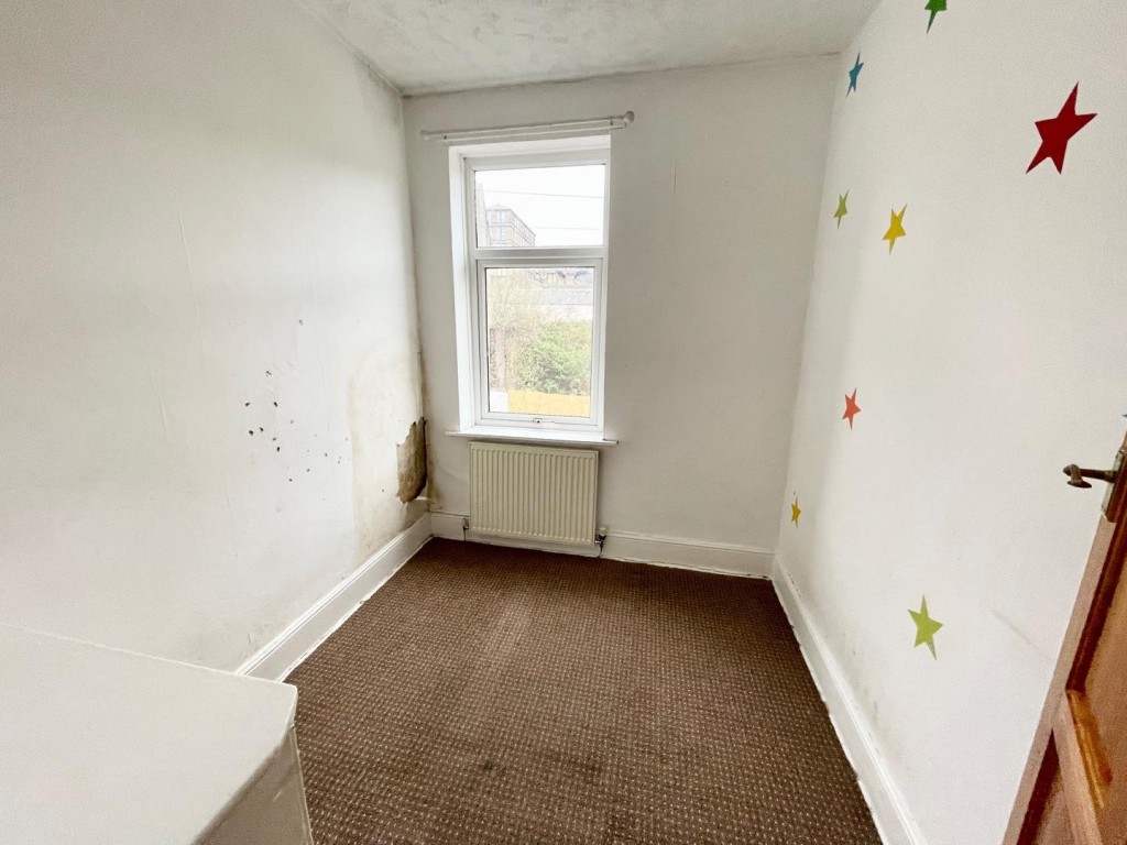 Image for George Street, Milnsbridge, Huddersfield