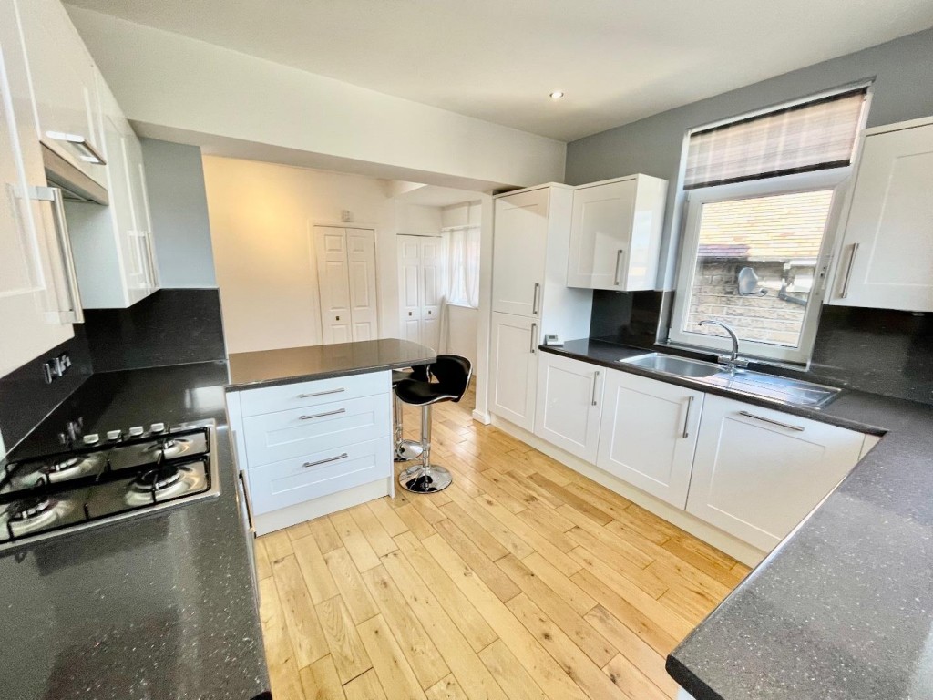 Image for Ayton Road, Huddersfield