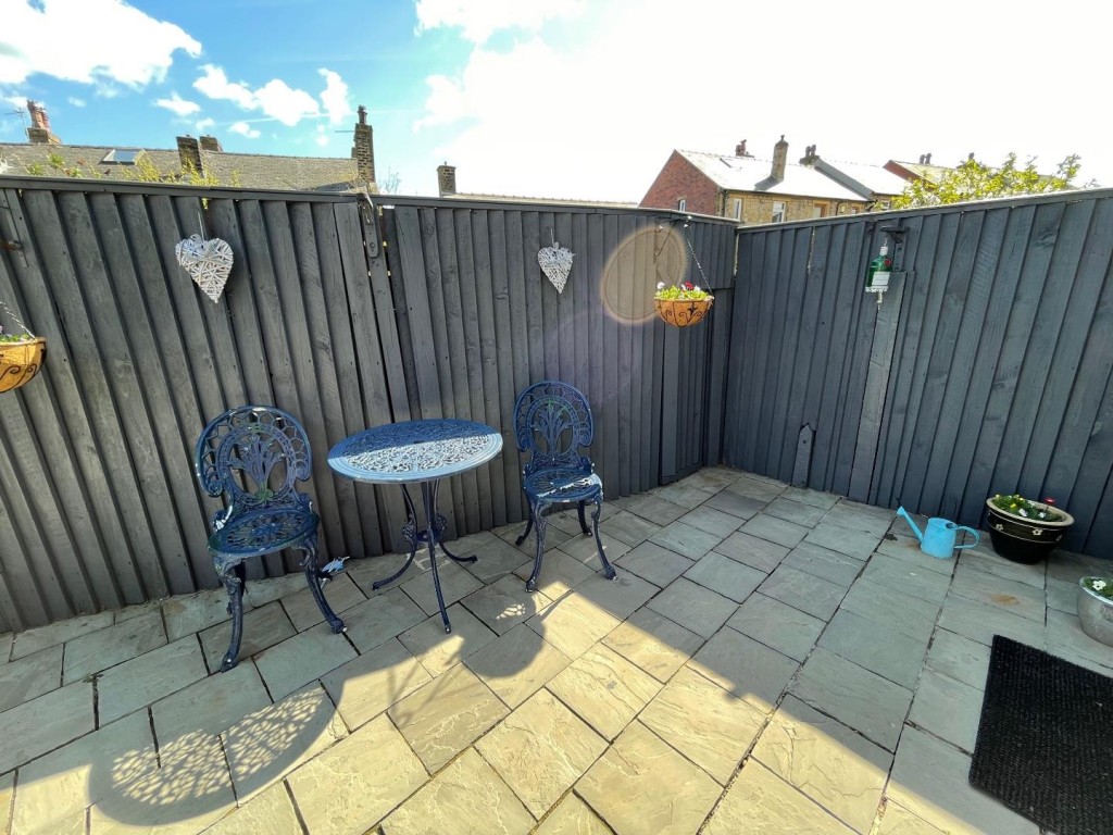 Image for Ayton Road, Huddersfield