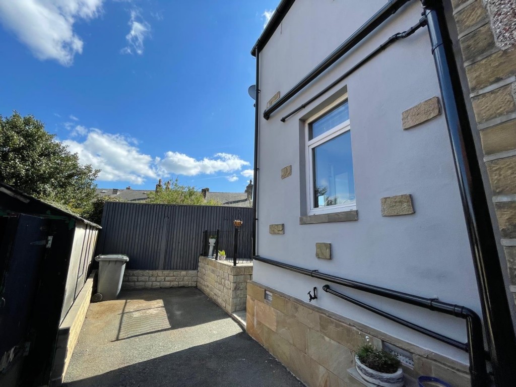 Image for Ayton Road, Huddersfield