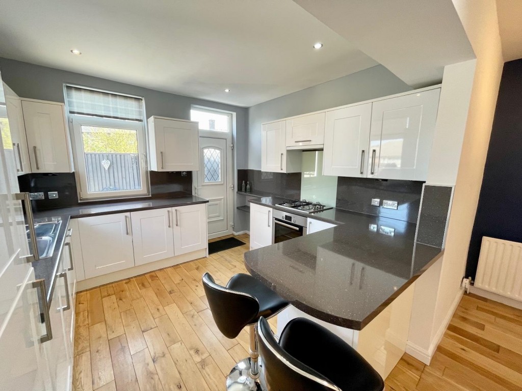 Image for Ayton Road, Huddersfield