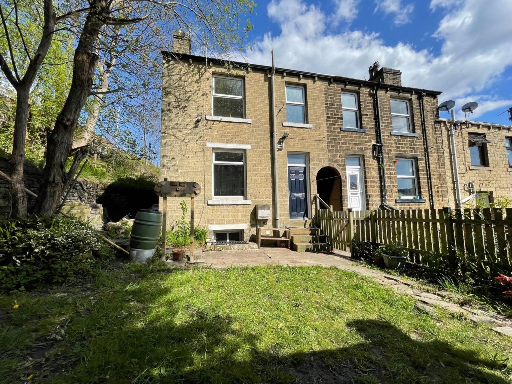 Image for Hope Street, Milnsbridge, Huddersfield
