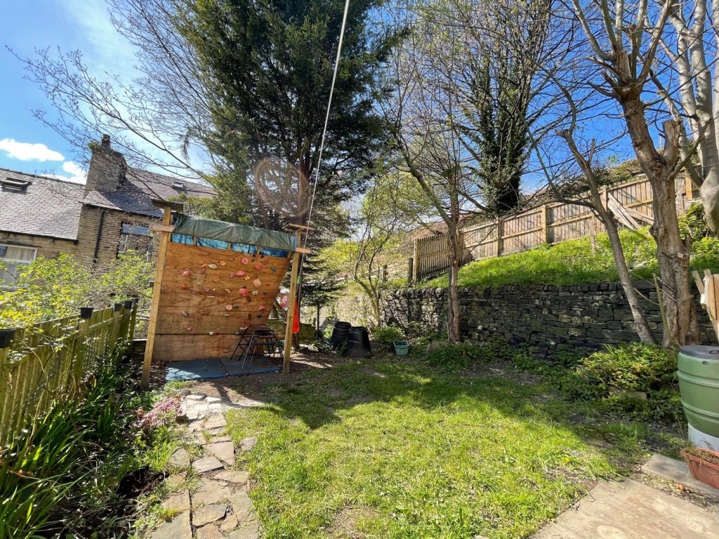 Image for Hope Street, Milnsbridge, Huddersfield