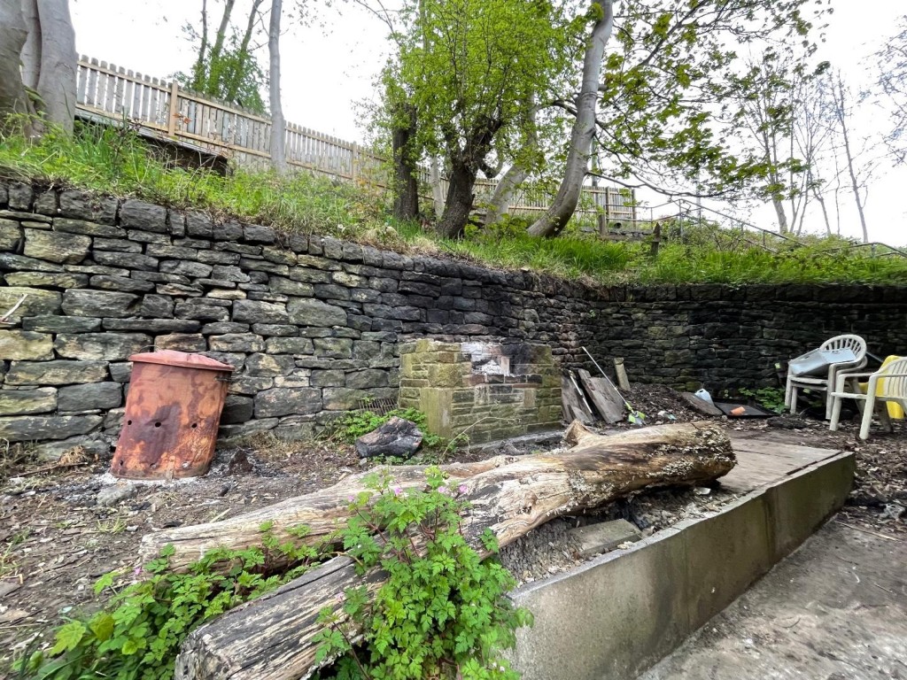 Image for Hope Street, Milnsbridge, Huddersfield