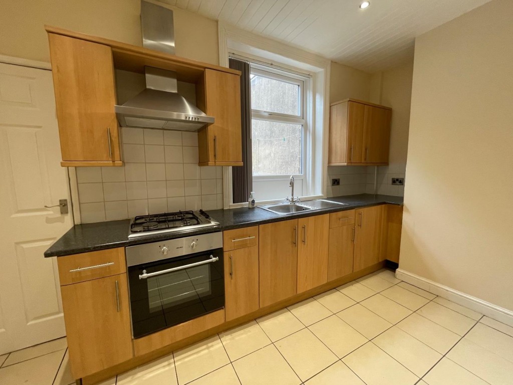 Image for Lipscomb Street, Milnsbridge, Huddersfield