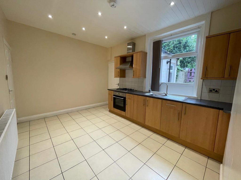 Image for Lipscomb Street, Milnsbridge, Huddersfield