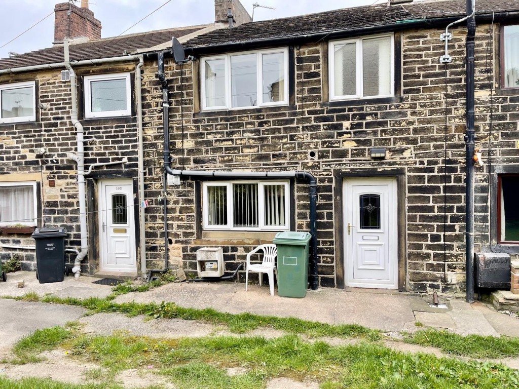 Image for Acre Street, Huddersfield