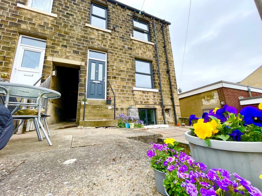 Image for Prospect Road, Longwood, Huddersfield