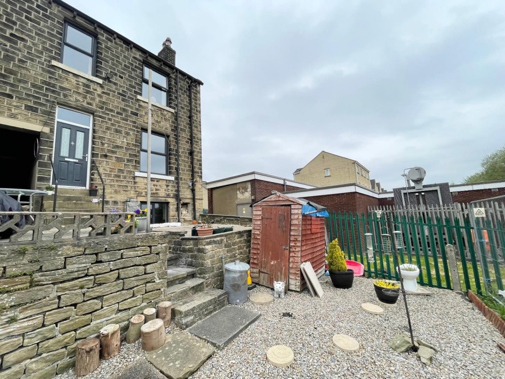 Image for Prospect Road, Longwood, Huddersfield
