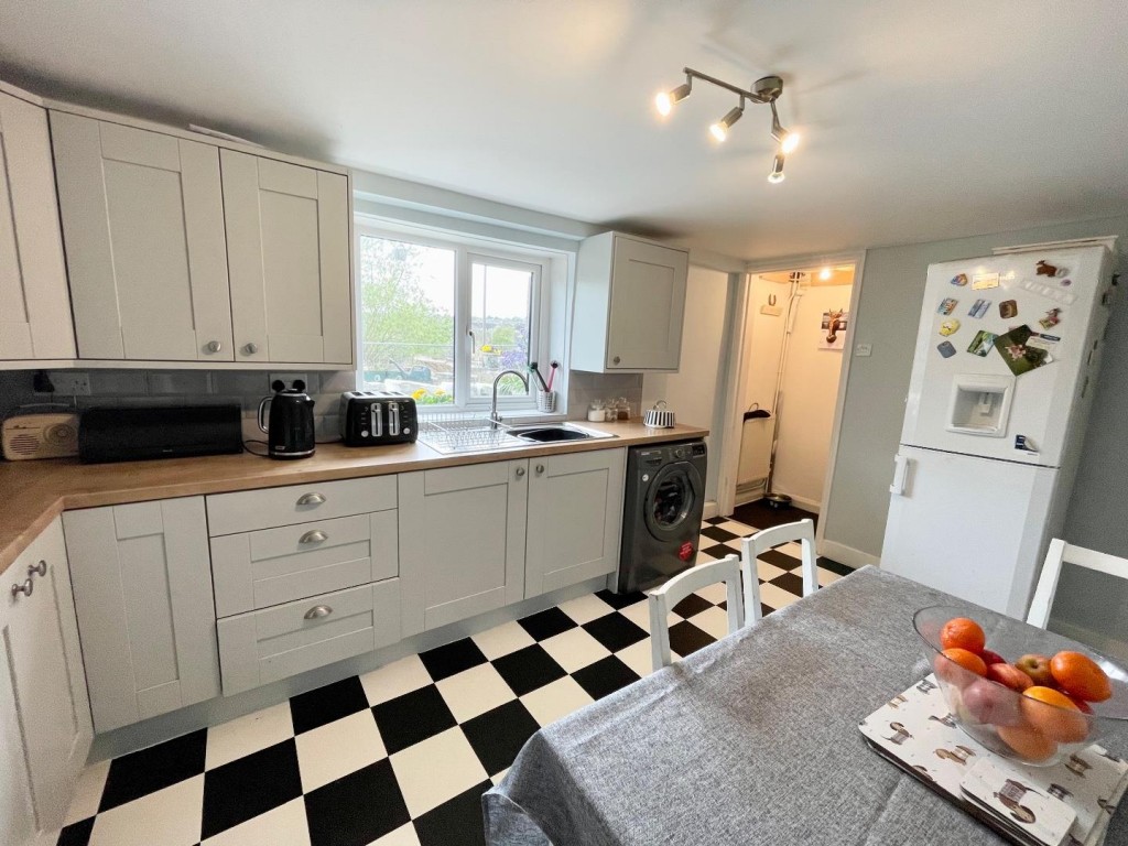 Image for Prospect Road, Longwood, Huddersfield