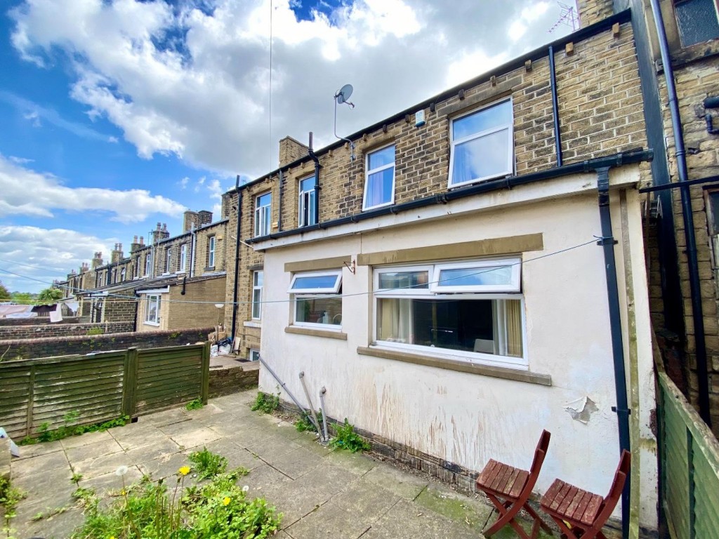 Image for May Street, Crosland Moor, Huddersfield