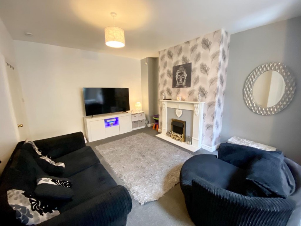 Image for May Street, Crosland Moor, Huddersfield