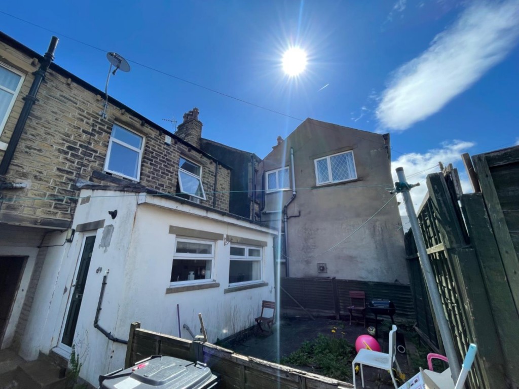 Image for May Street, Crosland Moor, Huddersfield