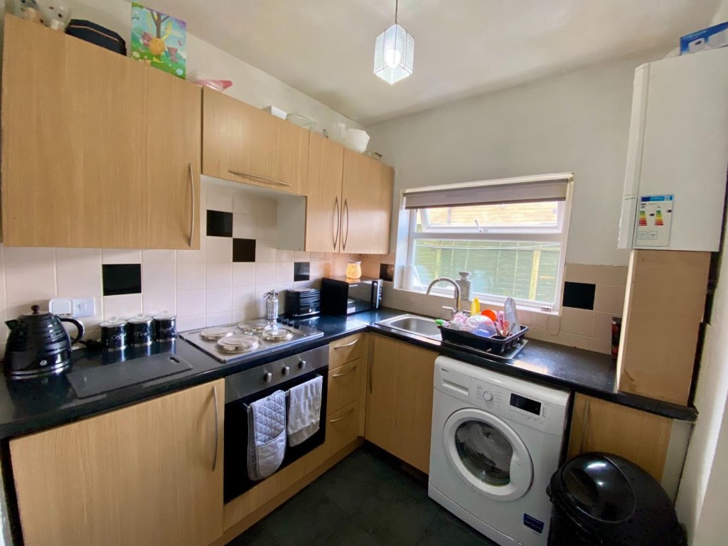 Image for May Street, Crosland Moor, Huddersfield