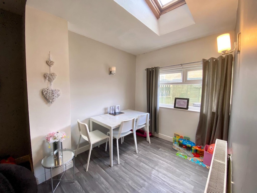 Image for May Street, Crosland Moor, Huddersfield