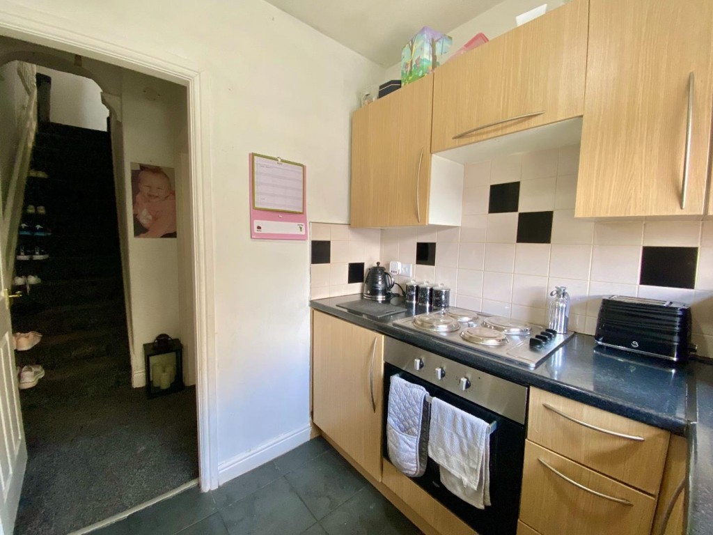 Image for May Street, Crosland Moor, Huddersfield