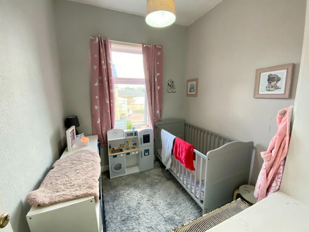 Image for May Street, Crosland Moor, Huddersfield