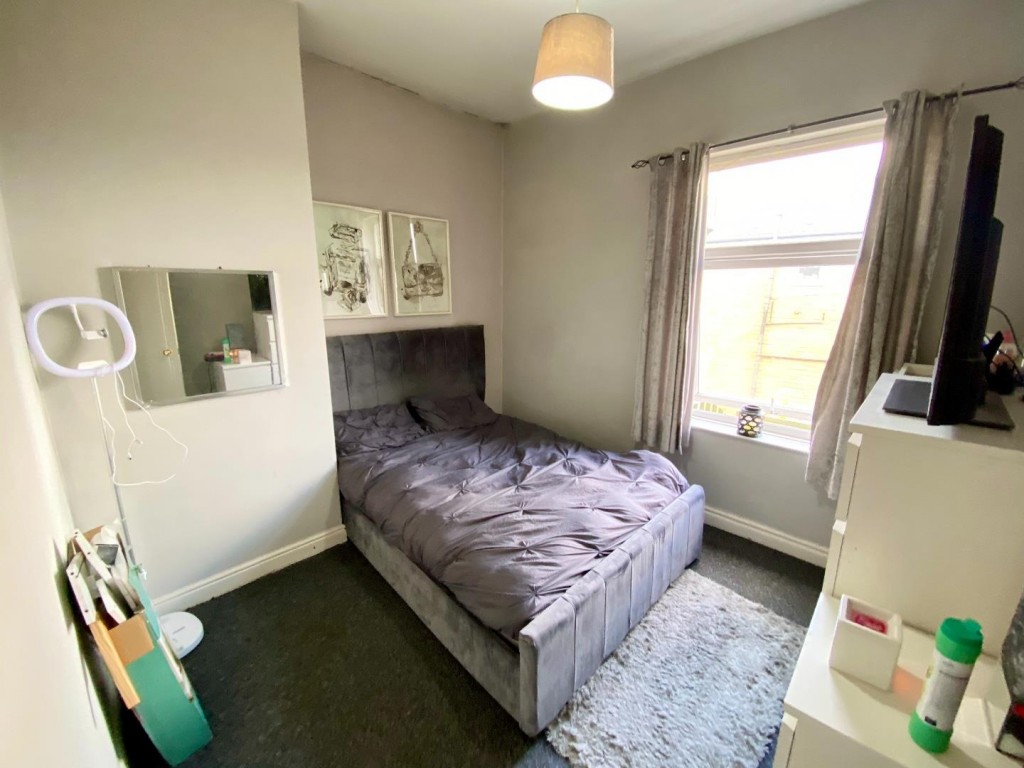 Image for May Street, Crosland Moor, Huddersfield