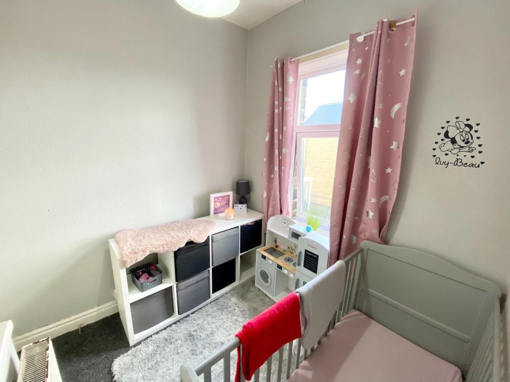 Image for May Street, Crosland Moor, Huddersfield