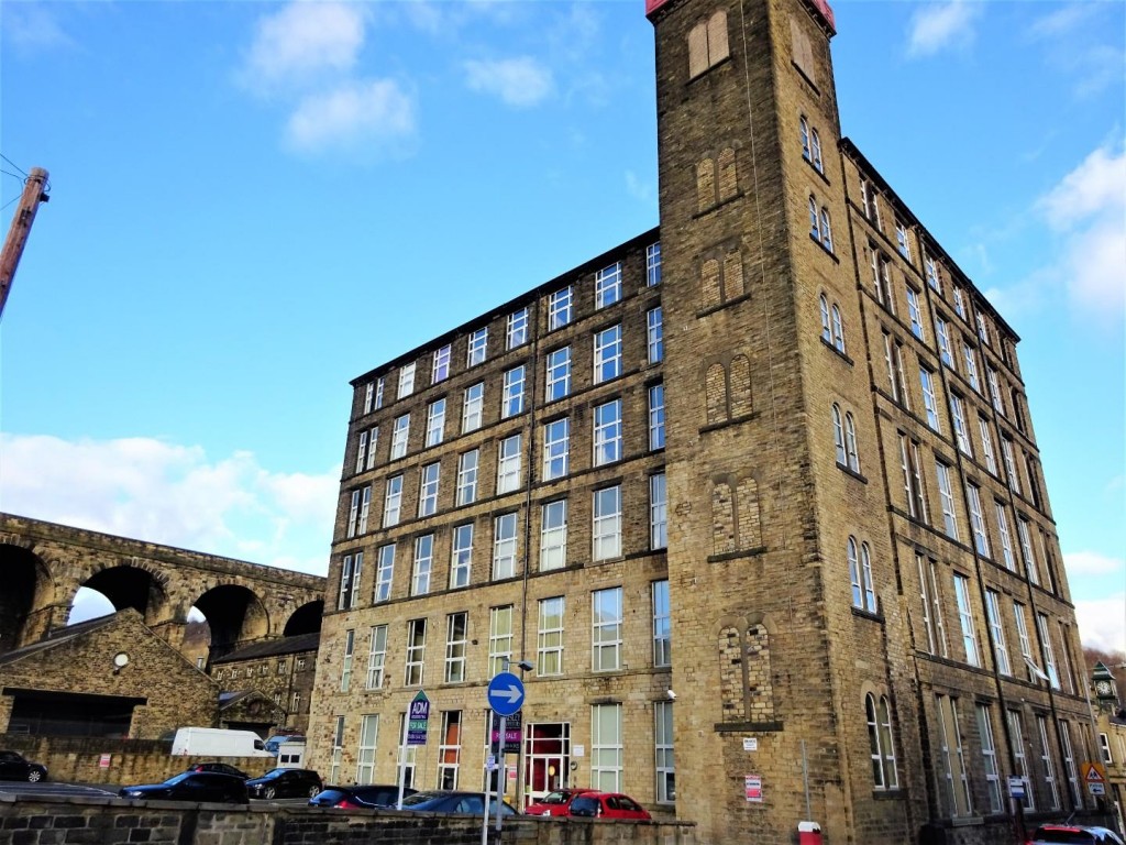 Image for Savile Street, Huddersfield