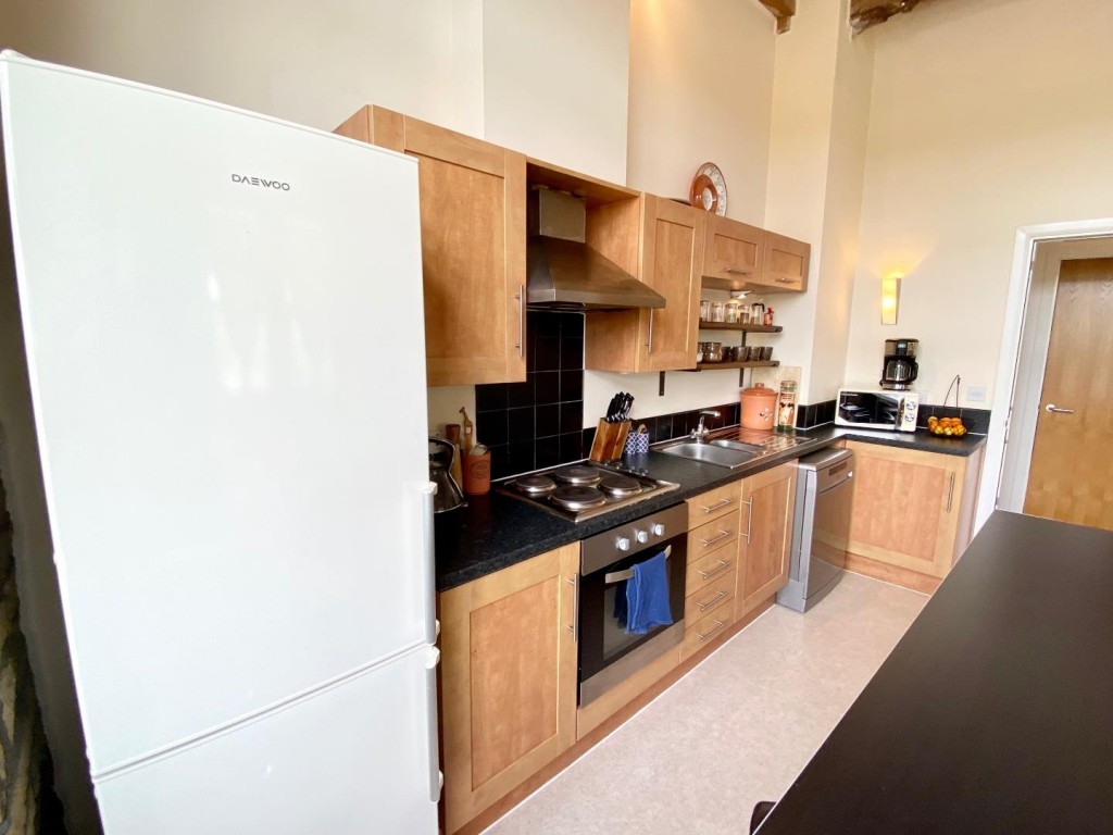 Image for Savile Street, Huddersfield