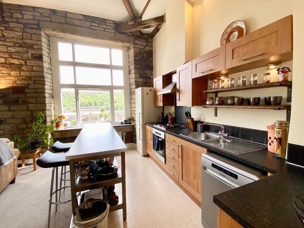 Image for Savile Street, Huddersfield