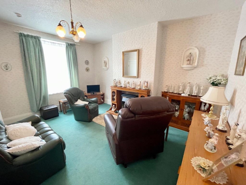 Image for Netherend Road, Slaithwaite, Huddersfield