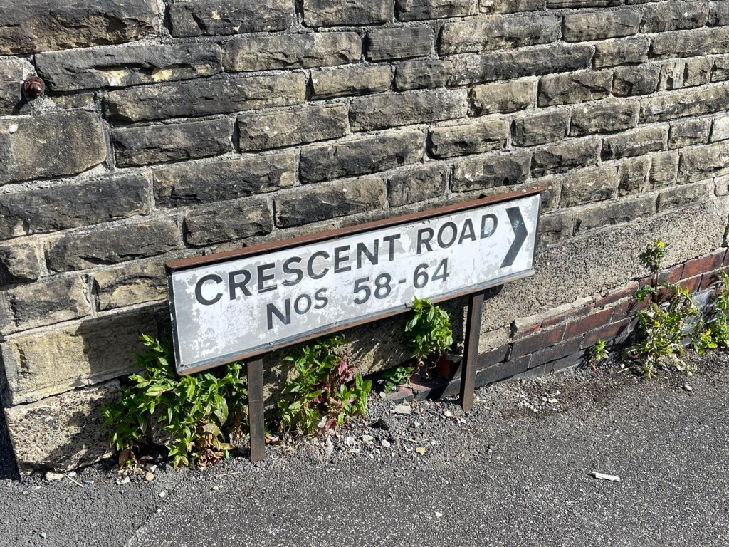 Image for Crescent Road, Birkby, Huddersfield